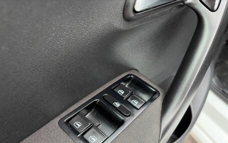 Volkswagen Polo VI (EU Market), 2018 год, 1 200 000 рублей, 9 фотография