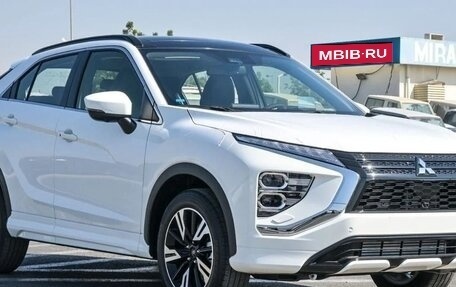 Mitsubishi Eclipse Cross, 2026 год, 3 440 000 рублей, 1 фотография