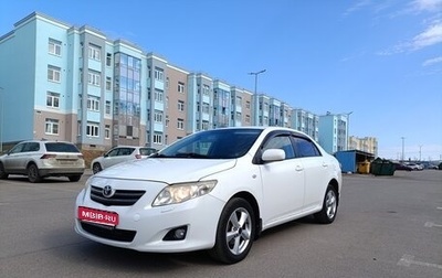 Toyota Corolla, 2008 год, 800 000 рублей, 1 фотография