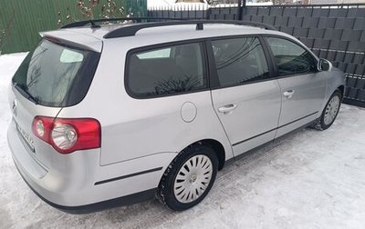 Volkswagen Passat B6, 2008 год, 700 000 рублей, 1 фотография