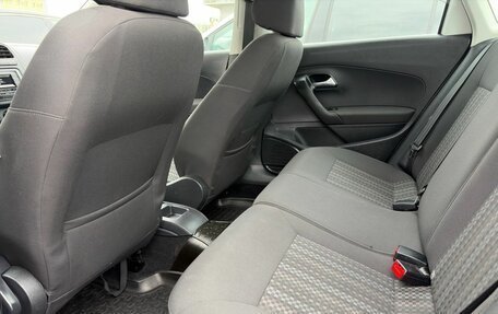 Volkswagen Polo VI (EU Market), 2018 год, 1 200 000 рублей, 17 фотография