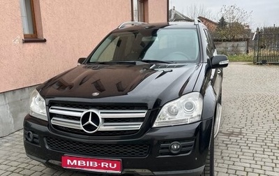 Mercedes-Benz GL-Класс, 2008 год, 1 500 000 рублей, 1 фотография
