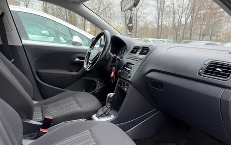 Volkswagen Polo VI (EU Market), 2018 год, 1 200 000 рублей, 21 фотография