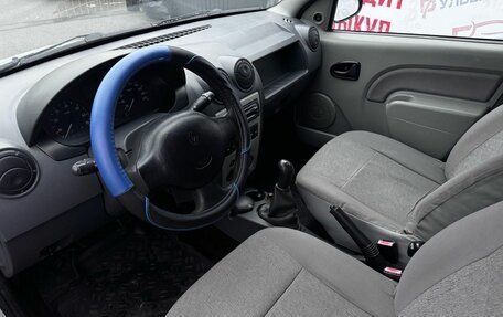 Renault Logan I, 2008 год, 460 000 рублей, 9 фотография