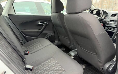 Volkswagen Polo VI (EU Market), 2018 год, 1 200 000 рублей, 19 фотография