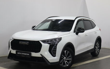 Haval Jolion, 2023 год, 1 899 000 рублей, 1 фотография