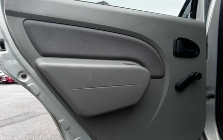 Renault Logan I, 2008 год, 460 000 рублей, 12 фотография