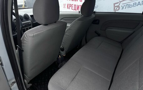 Renault Logan I, 2008 год, 460 000 рублей, 13 фотография