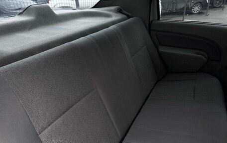 Renault Logan I, 2008 год, 460 000 рублей, 16 фотография