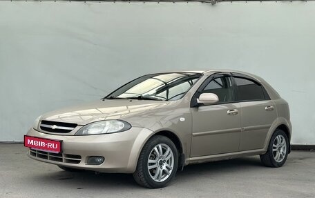Chevrolet Lacetti, 2006 год, 450 000 рублей, 1 фотография