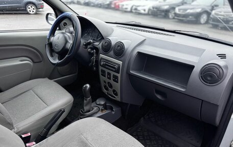 Renault Logan I, 2008 год, 460 000 рублей, 18 фотография