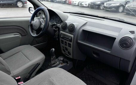 Renault Logan I, 2008 год, 460 000 рублей, 19 фотография