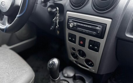 Renault Logan I, 2008 год, 460 000 рублей, 20 фотография