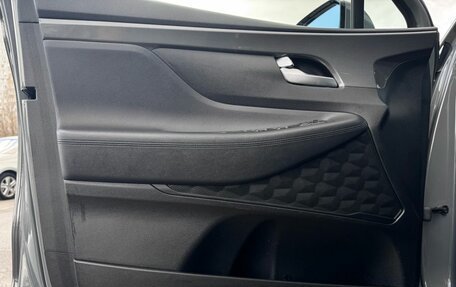 Hyundai Santa Fe IV, 2021 год, 3 170 000 рублей, 8 фотография