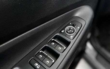 Hyundai Santa Fe IV, 2021 год, 3 170 000 рублей, 9 фотография