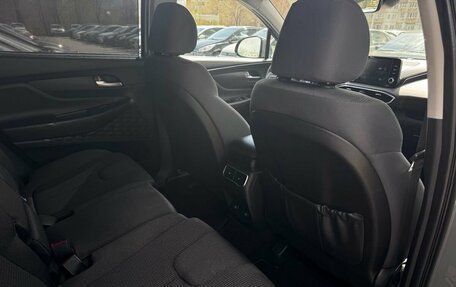 Hyundai Santa Fe IV, 2021 год, 3 170 000 рублей, 18 фотография