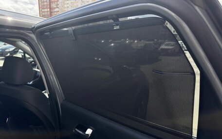 Hyundai Santa Fe IV, 2021 год, 3 170 000 рублей, 20 фотография