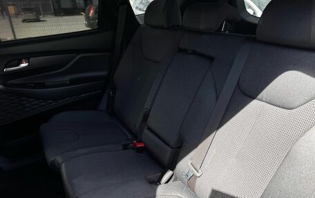 Hyundai Santa Fe IV, 2021 год, 3 170 000 рублей, 17 фотография