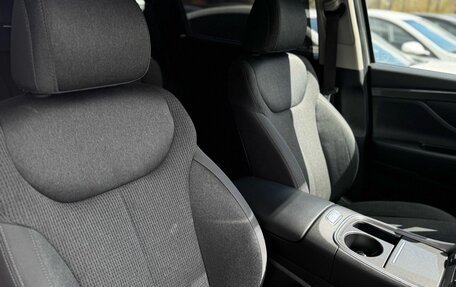 Hyundai Santa Fe IV, 2021 год, 3 170 000 рублей, 23 фотография