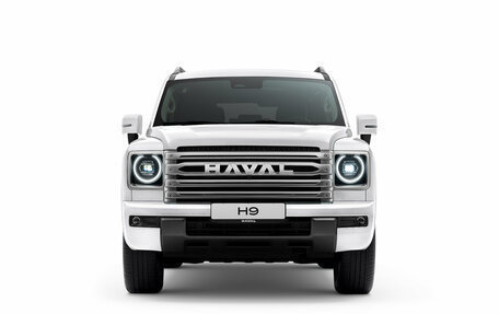 Haval H9, 2026 год, 5 246 010 рублей, 4 фотография