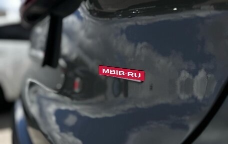 Hyundai Santa Fe IV, 2021 год, 3 170 000 рублей, 27 фотография