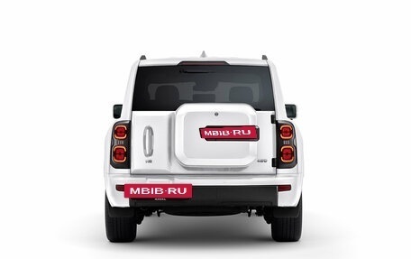 Haval H9, 2026 год, 5 246 010 рублей, 3 фотография