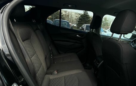 Chevrolet Equinox III, 2021 год, 1 980 000 рублей, 12 фотография