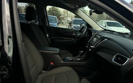 Chevrolet Equinox III, 2021 год, 1 980 000 рублей, 11 фотография