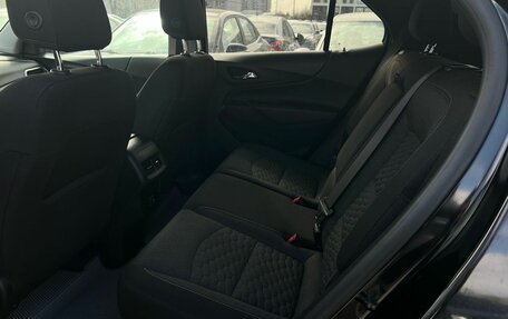 Chevrolet Equinox III, 2021 год, 1 980 000 рублей, 10 фотография