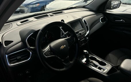 Chevrolet Equinox III, 2021 год, 1 980 000 рублей, 8 фотография