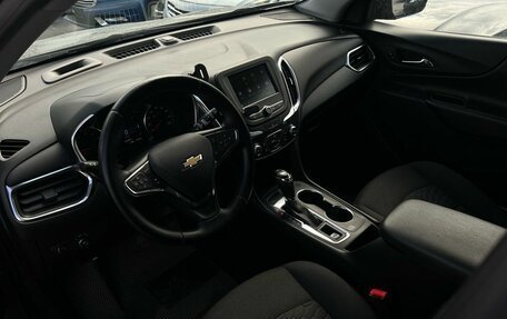 Chevrolet Equinox III, 2021 год, 1 980 000 рублей, 13 фотография