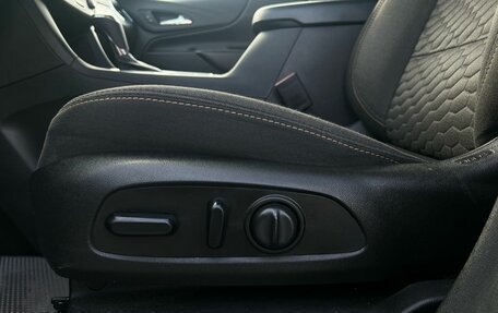 Chevrolet Equinox III, 2021 год, 1 980 000 рублей, 16 фотография