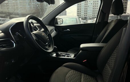 Chevrolet Equinox III, 2021 год, 1 980 000 рублей, 9 фотография