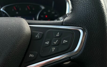 Chevrolet Equinox III, 2021 год, 1 980 000 рублей, 18 фотография