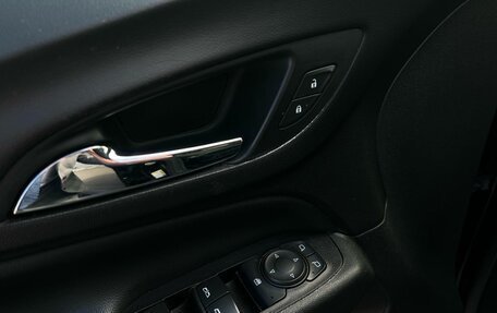 Chevrolet Equinox III, 2021 год, 1 980 000 рублей, 24 фотография