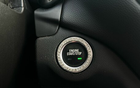 Chevrolet Equinox III, 2021 год, 1 980 000 рублей, 22 фотография