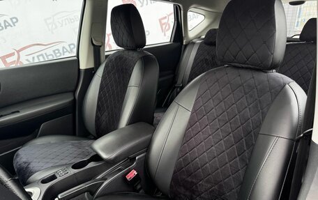 Nissan Qashqai, 2012 год, 1 160 000 рублей, 11 фотография