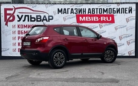 Nissan Qashqai, 2012 год, 1 160 000 рублей, 6 фотография