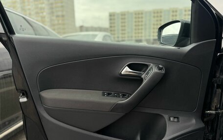 Volkswagen Polo VI (EU Market), 2013 год, 860 000 рублей, 8 фотография