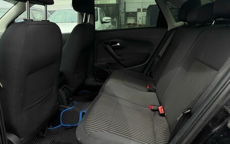 Volkswagen Polo VI (EU Market), 2013 год, 860 000 рублей, 10 фотография