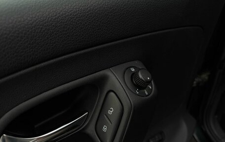 Volkswagen Polo VI (EU Market), 2013 год, 860 000 рублей, 18 фотография