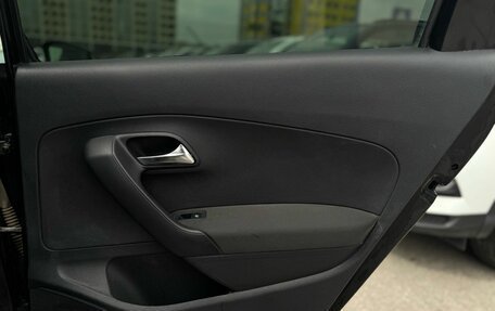 Volkswagen Polo VI (EU Market), 2013 год, 860 000 рублей, 13 фотография