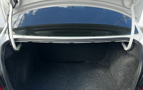 Volkswagen Polo VI (EU Market), 2013 год, 670 000 рублей, 12 фотография