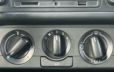 Volkswagen Polo VI (EU Market), 2013 год, 670 000 рублей, 17 фотография