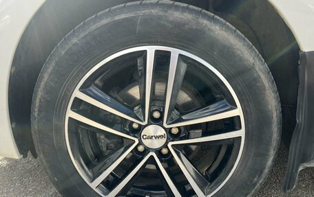 Volkswagen Polo VI (EU Market), 2013 год, 670 000 рублей, 10 фотография