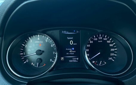 Nissan Qashqai, 2021 год, 1 755 000 рублей, 10 фотография