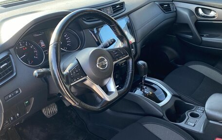 Nissan Qashqai, 2021 год, 1 755 000 рублей, 8 фотография