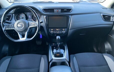 Nissan Qashqai, 2021 год, 1 755 000 рублей, 15 фотография