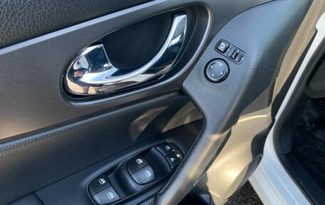 Nissan Qashqai, 2021 год, 1 755 000 рублей, 11 фотография