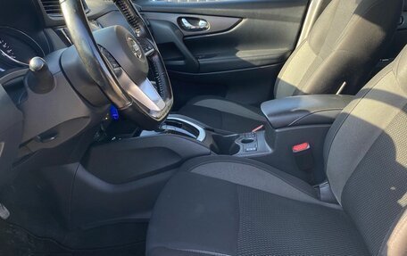 Nissan Qashqai, 2021 год, 1 755 000 рублей, 9 фотография